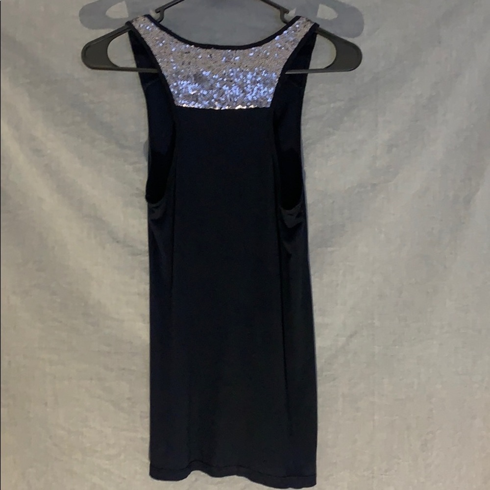 Dressy Tank - Picture 3 of 4